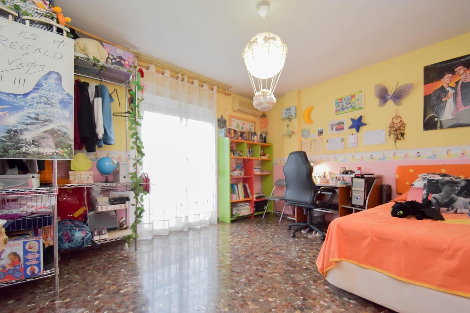 3 bedroom Terraced Villa for sale in Maracena with garage - € 278,000 (Ref: 9509047)