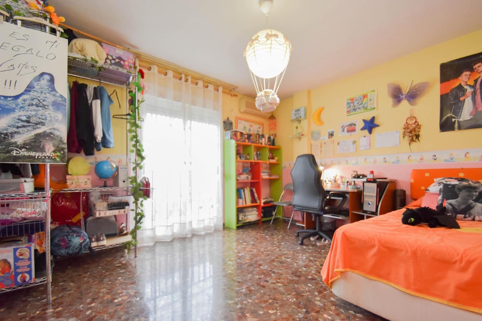 3 bedroom Terraced Villa for sale in Maracena with garage - € 278,000 (Ref: 9509047)