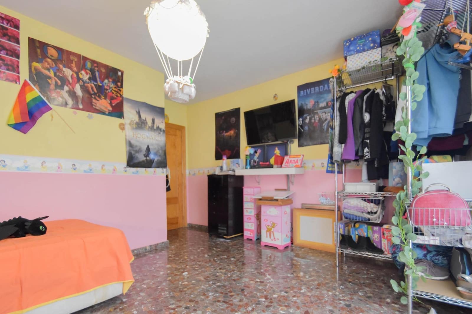 3 bedroom Terraced Villa for sale in Maracena with garage - € 278,000 (Ref: 9509047)