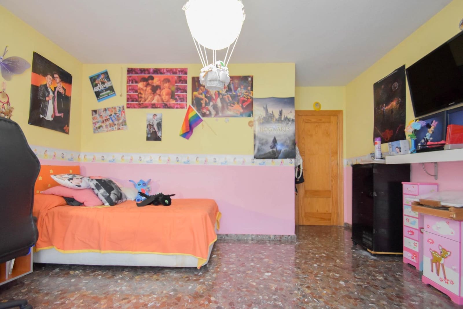 3 bedroom Terraced Villa for sale in Maracena with garage - € 278,000 (Ref: 9509047)