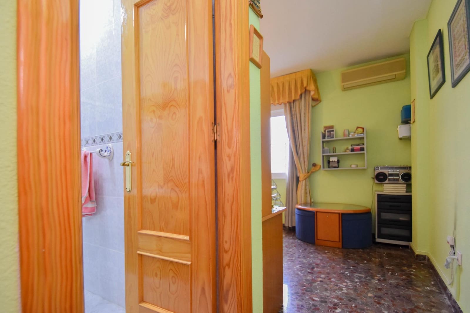 3 bedroom Terraced Villa for sale in Maracena with garage - € 278,000 (Ref: 9509047)