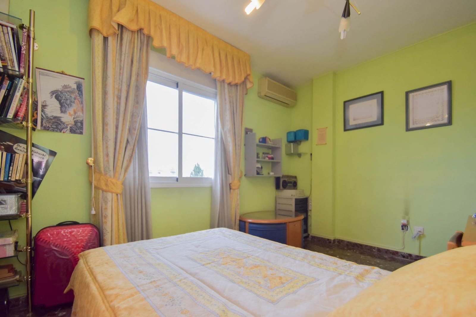 3 bedroom Terraced Villa for sale in Maracena with garage - € 278,000 (Ref: 9509047)