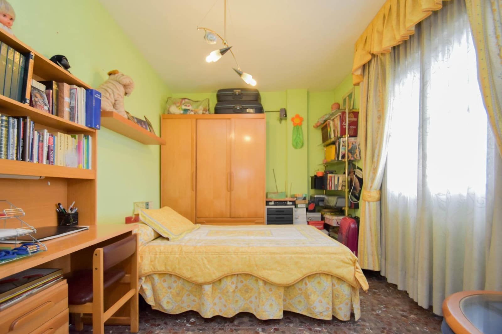 3 bedroom Terraced Villa for sale in Maracena with garage - € 278,000 (Ref: 9509047)