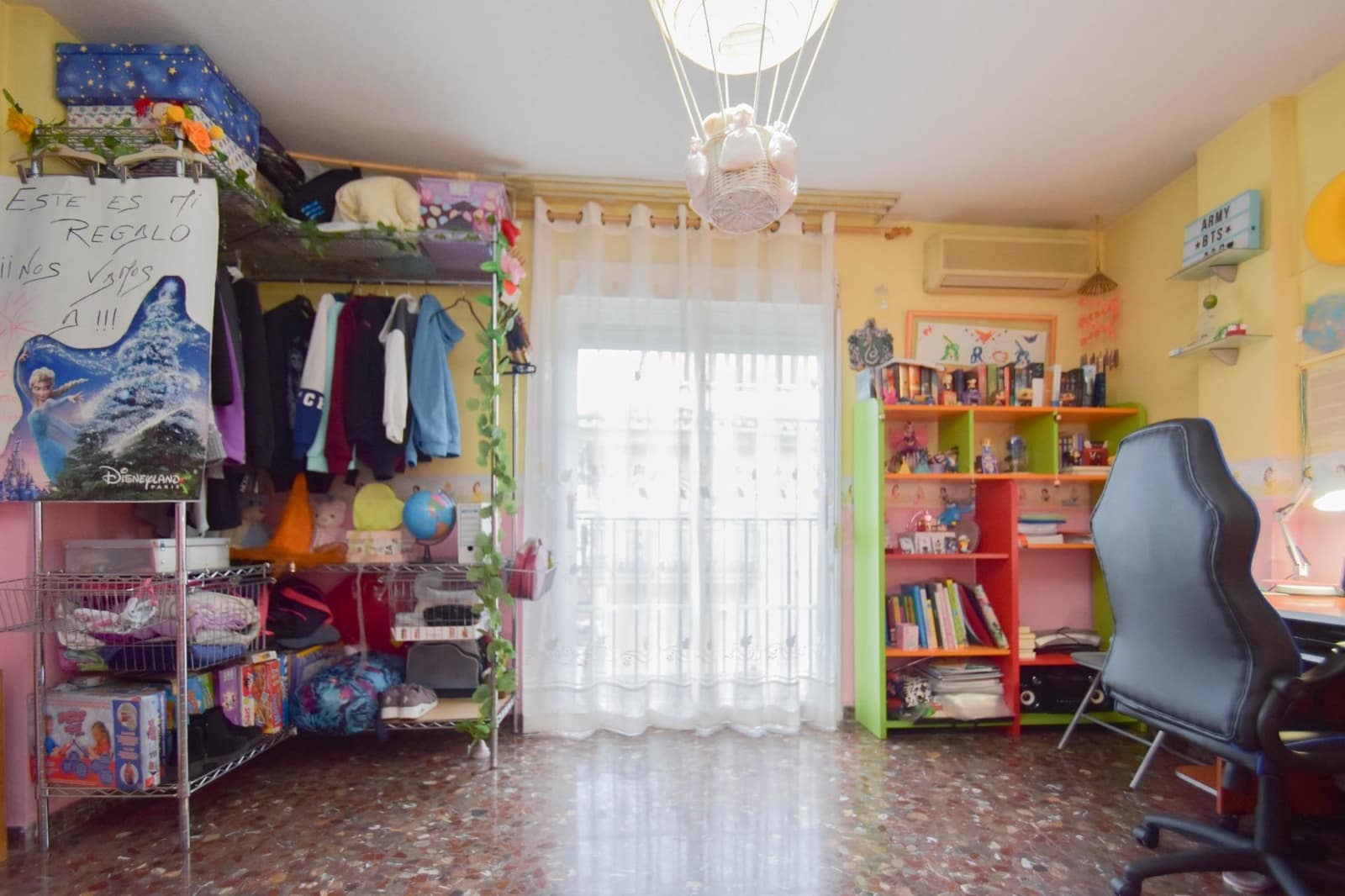 3 bedroom Terraced Villa for sale in Maracena with garage - € 278,000 (Ref: 9509047)