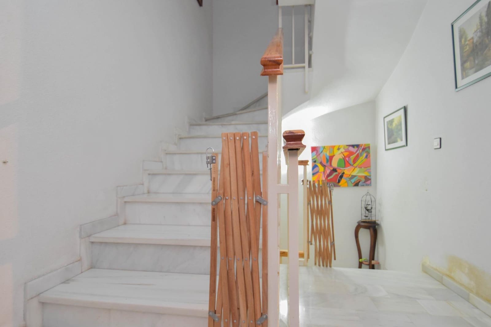 3 bedroom Terraced Villa for sale in Maracena with garage - € 278,000 (Ref: 9509047)