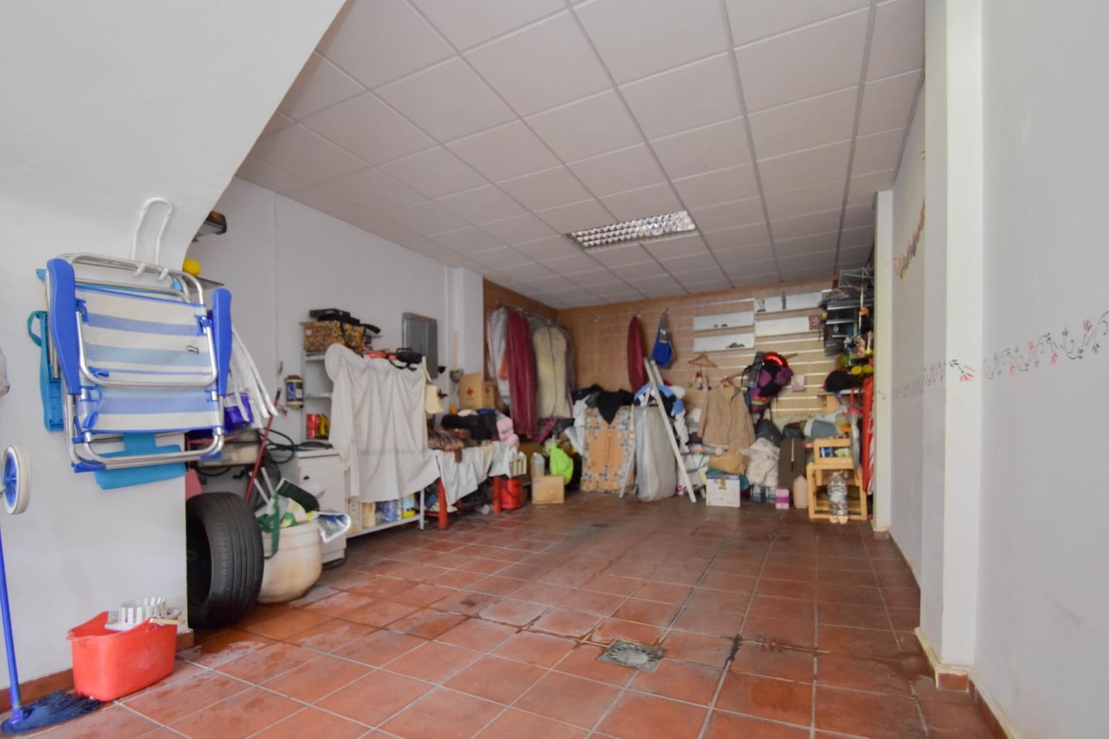 3 bedroom Terraced Villa for sale in Maracena with garage - € 278,000 (Ref: 9509047)