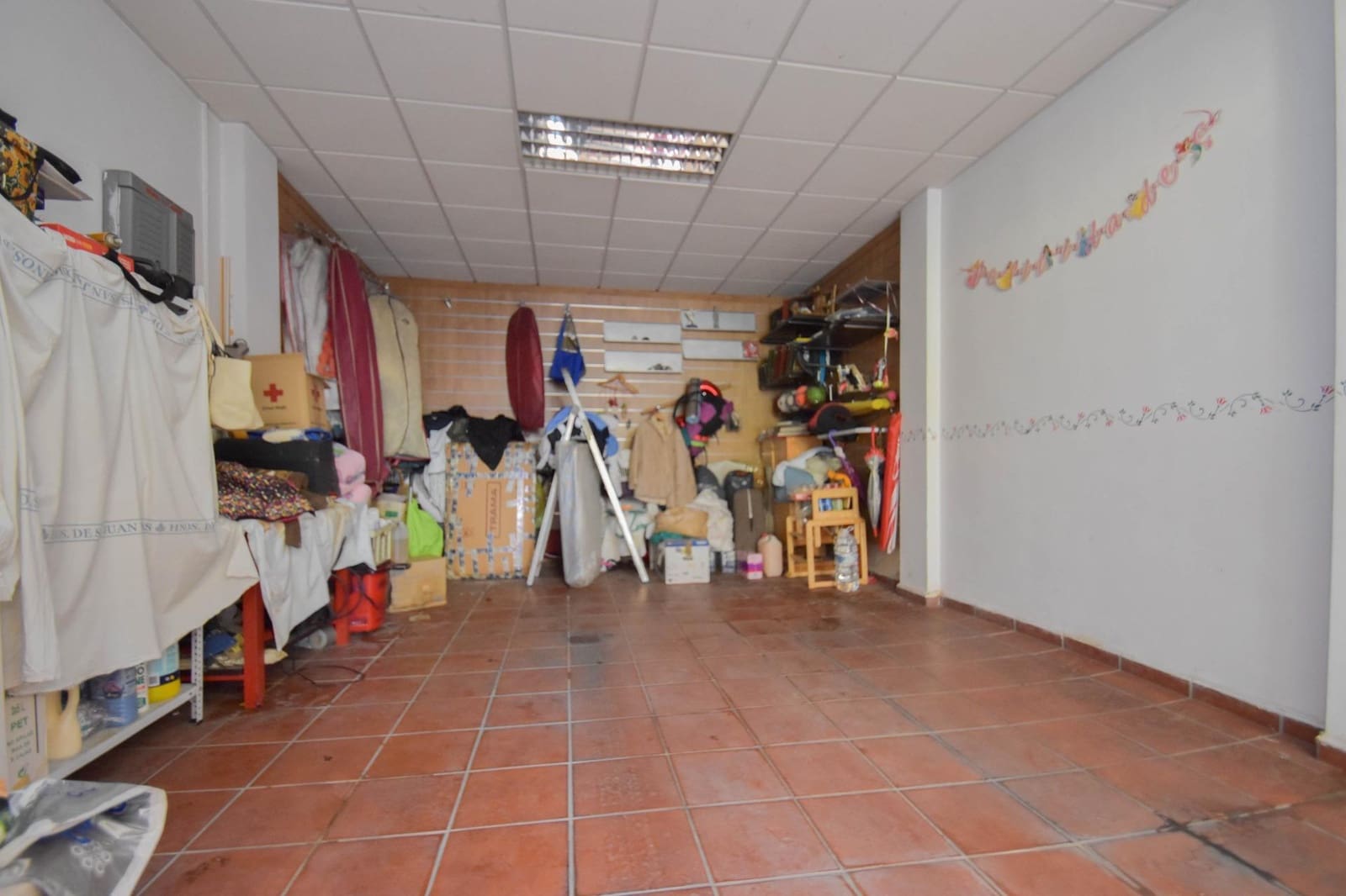 3 bedroom Terraced Villa for sale in Maracena with garage - € 278,000 (Ref: 9509047)
