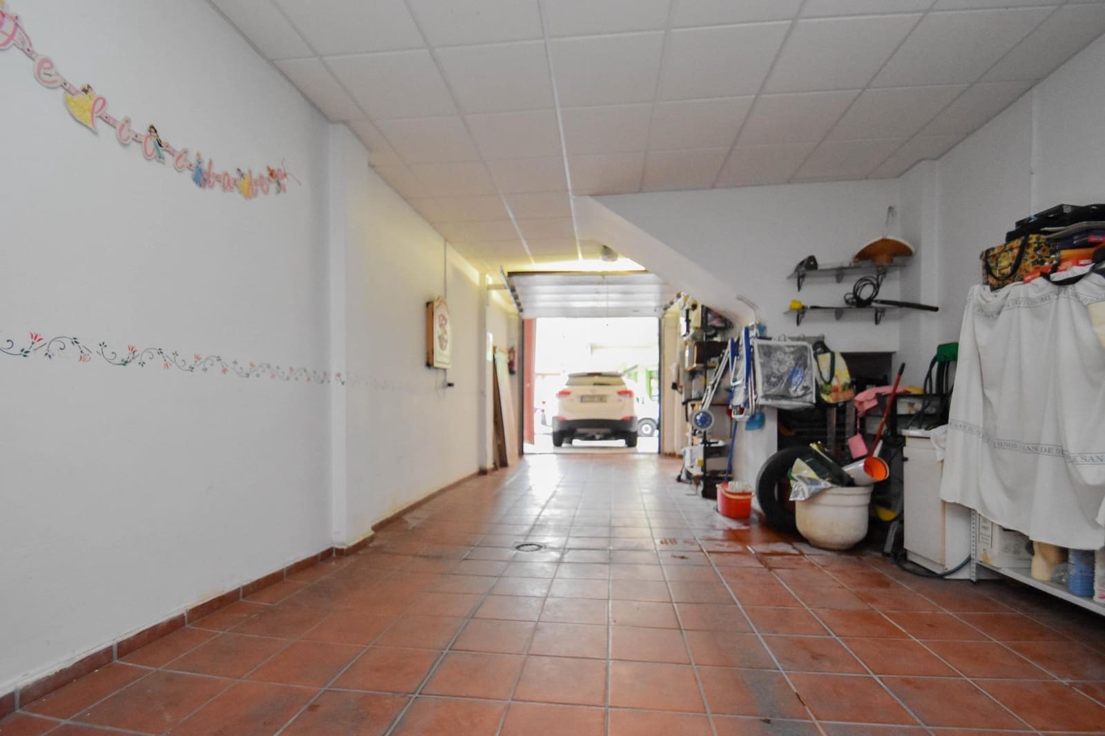 3 bedroom Terraced Villa for sale in Maracena with garage - € 278,000 (Ref: 9509047)