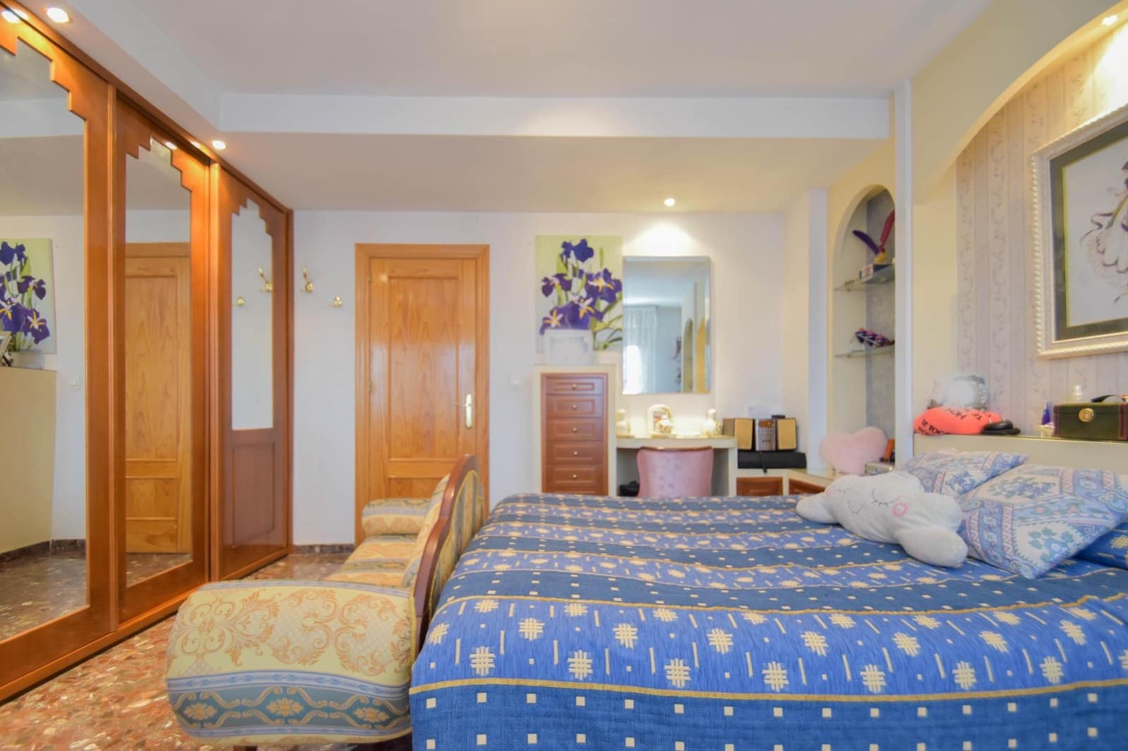 3 bedroom Terraced Villa for sale in Maracena with garage - € 278,000 (Ref: 9509047)