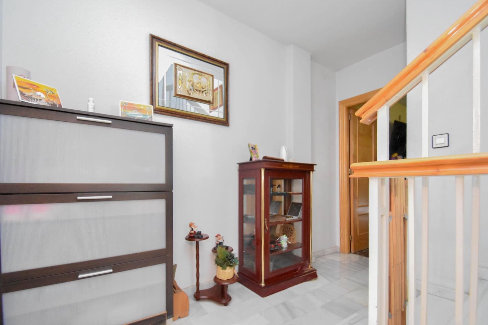 3 bedroom Terraced Villa for sale in Maracena with garage - € 278,000 (Ref: 9509047)