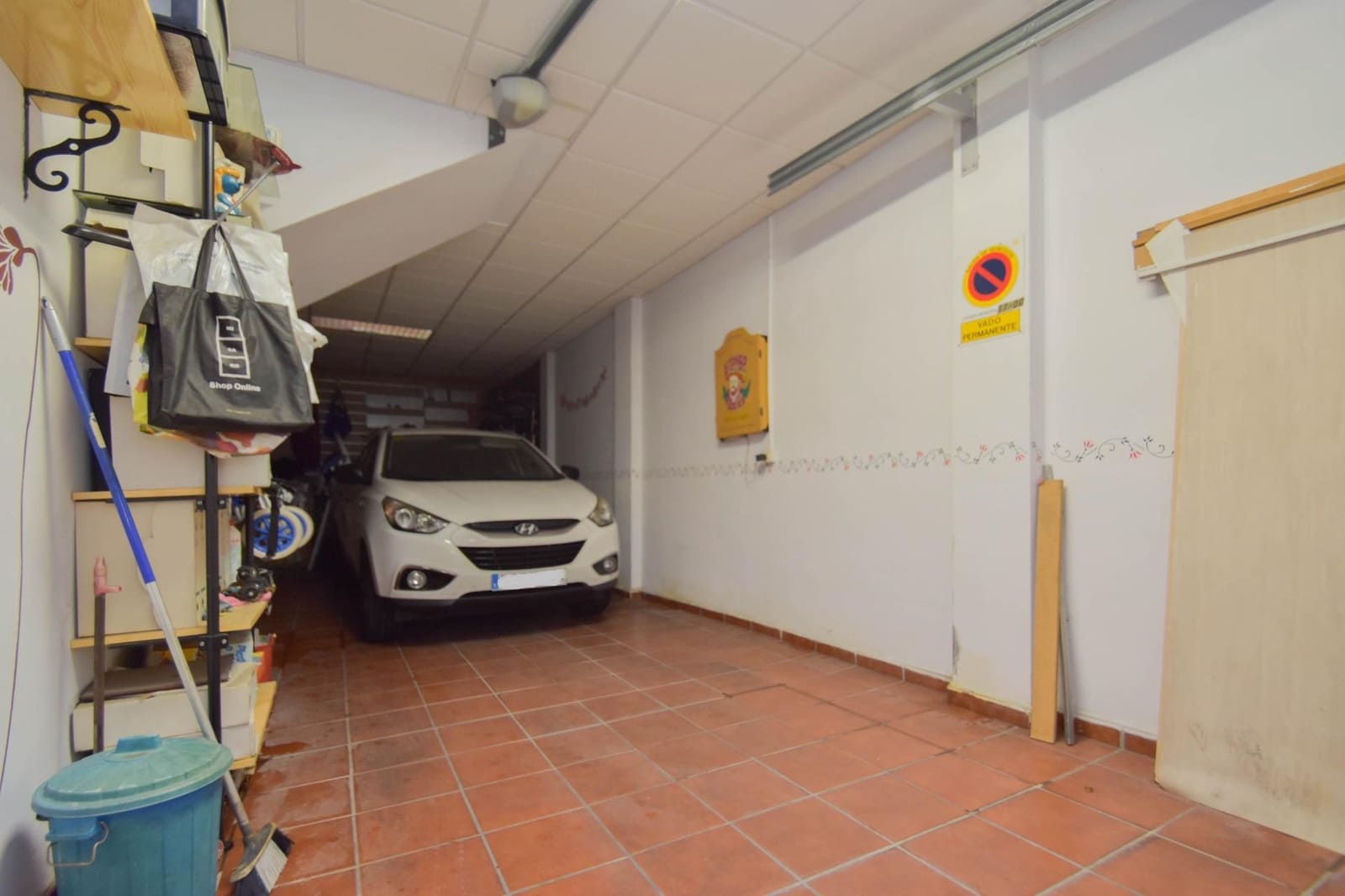 3 bedroom Terraced Villa for sale in Maracena with garage - € 278,000 (Ref: 9509047)