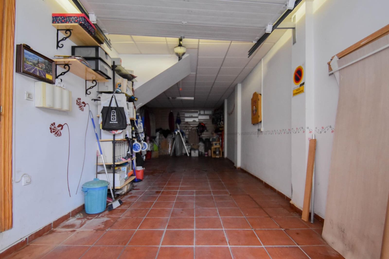 3 bedroom Terraced Villa for sale in Maracena with garage - € 278,000 (Ref: 9509047)