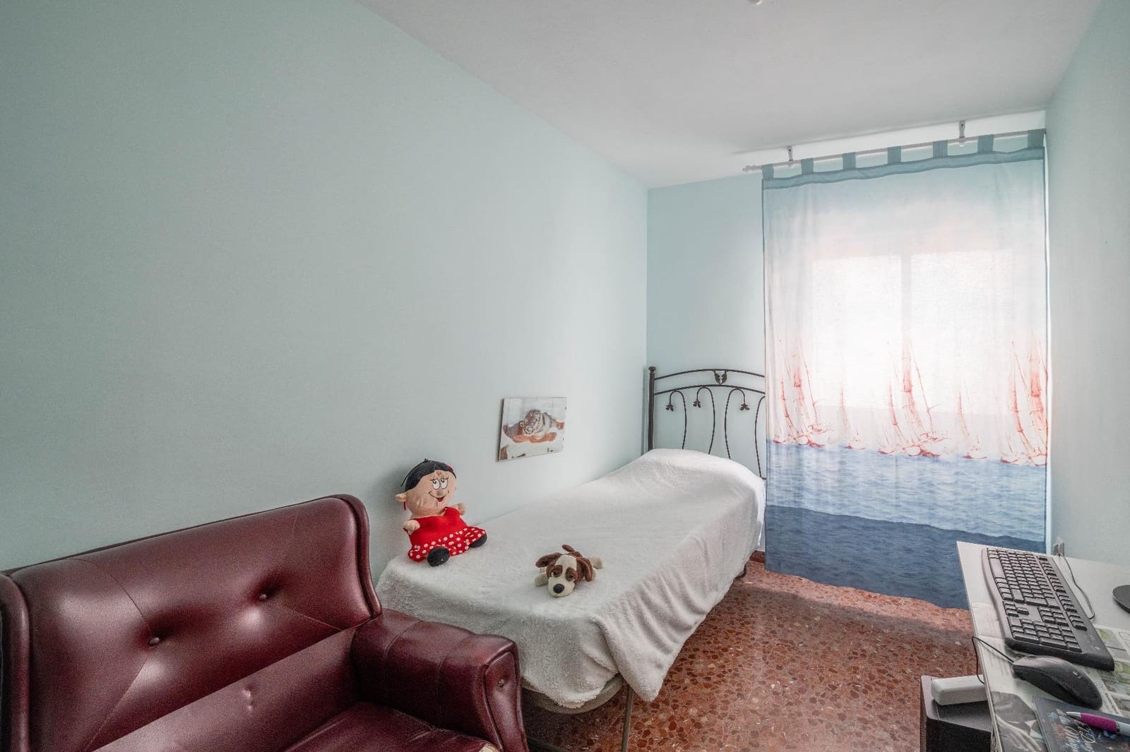 3 soveværelse Lejlighed til salg i Maracena - € 149.000 (Ref: 9509048)