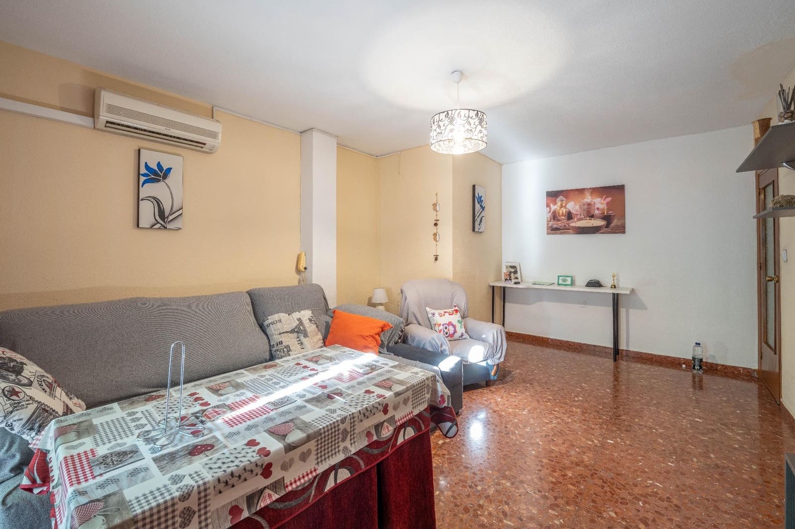 3 soveværelse Lejlighed til salg i Maracena - € 149.000 (Ref: 9509048)