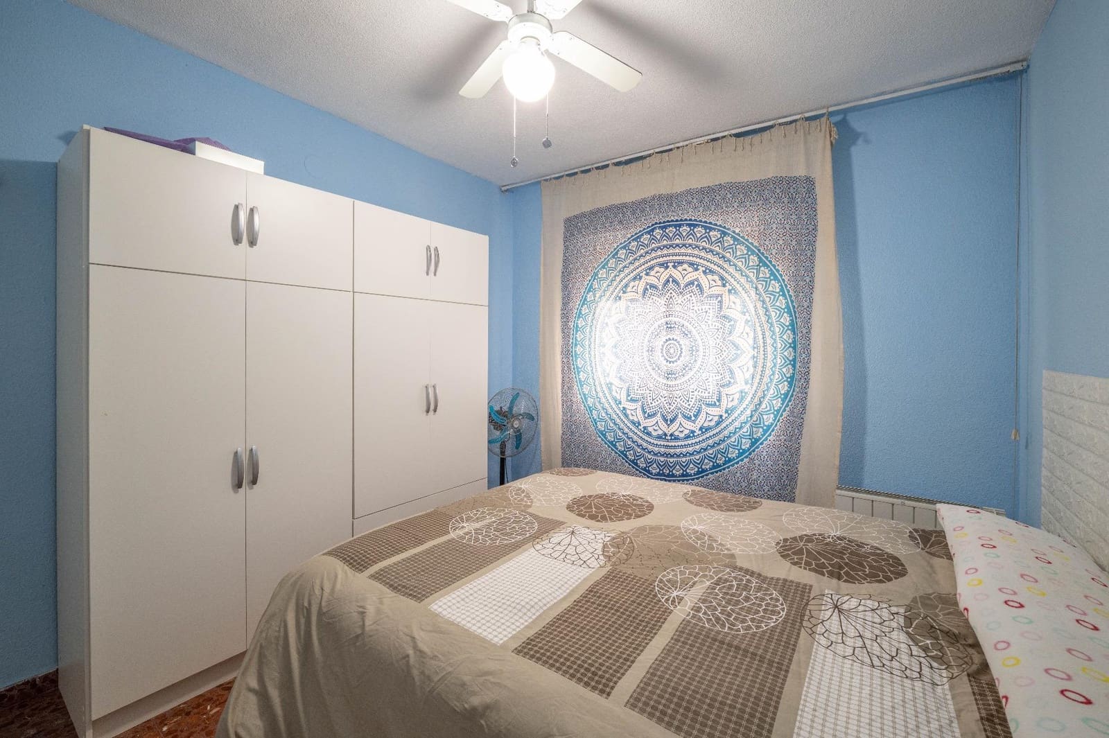 3 soveværelse Lejlighed til salg i Maracena - € 149.000 (Ref: 9509048)