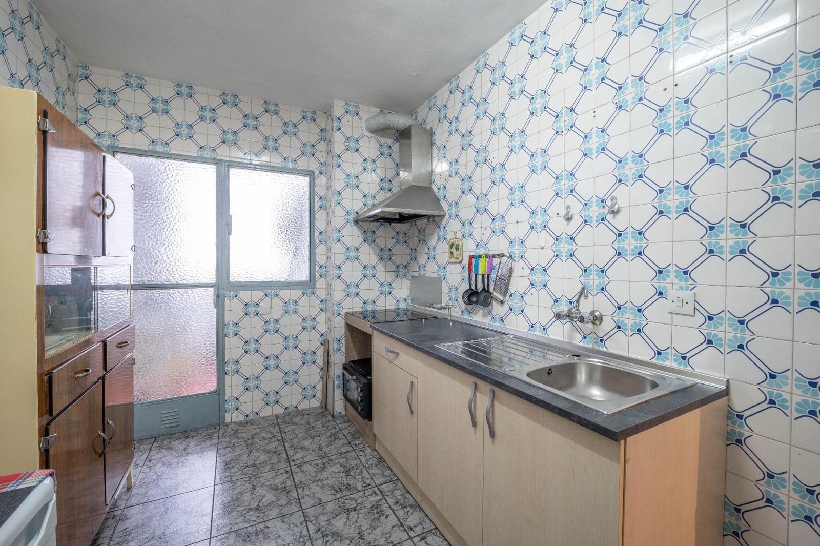 3 soveværelse Lejlighed til salg i Maracena - € 149.000 (Ref: 9509048)