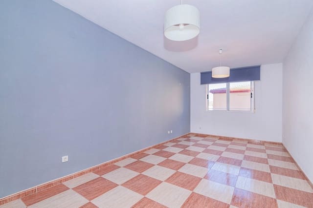 2 soverom Leilighet til salgs i Cúllar Vega - € 119 500 (Ref: 9509049)