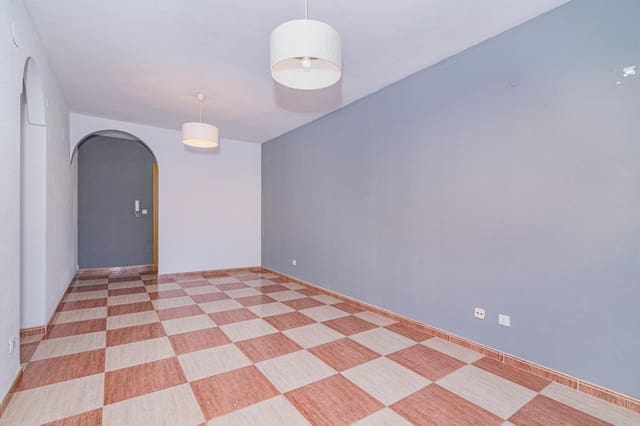 2 soverom Leilighet til salgs i Cúllar Vega - € 119 500 (Ref: 9509049)