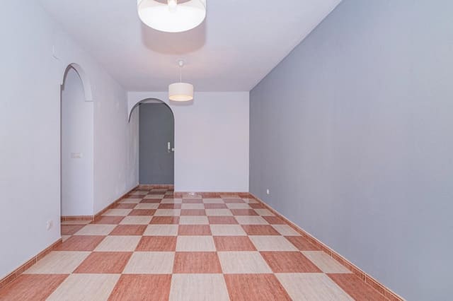 2 soverom Leilighet til salgs i Cúllar Vega - € 119 500 (Ref: 9509049)