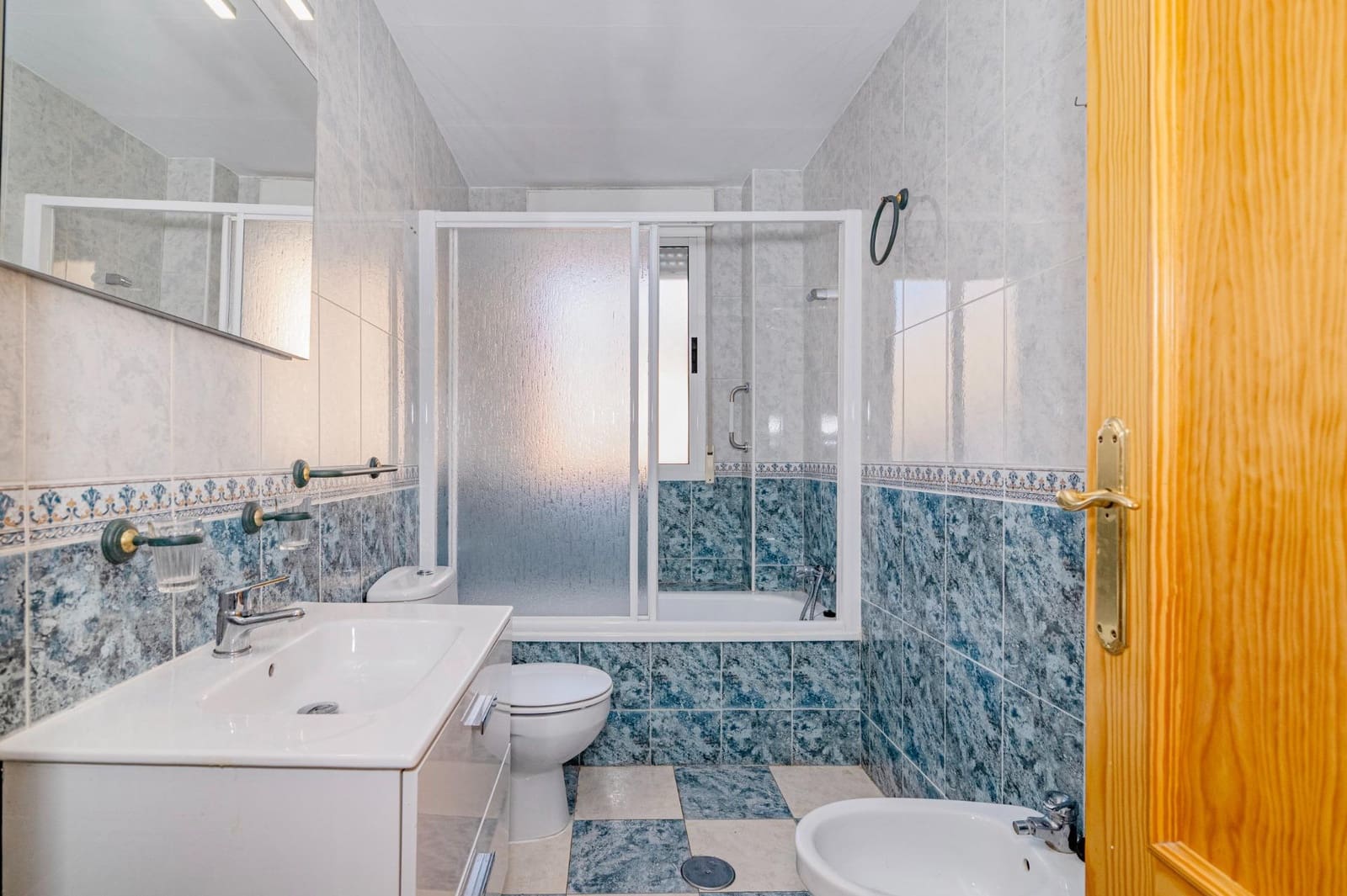 2 soverom Leilighet til salgs i Cullar Vega - € 119 500 (Ref: 9509049)