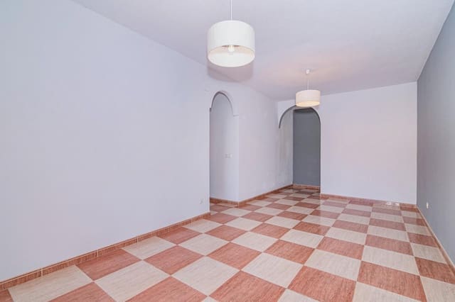 2 soverom Leilighet til salgs i Cúllar Vega - € 119 500 (Ref: 9509049)