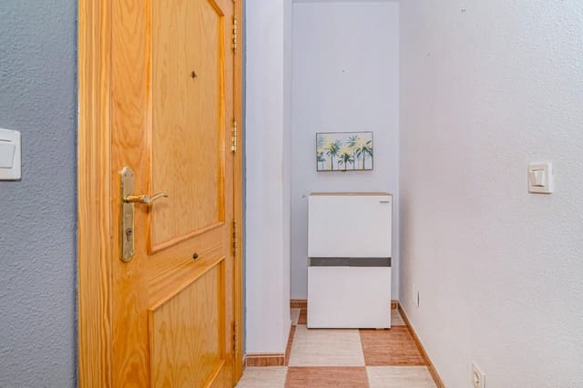 2 soverom Leilighet til salgs i Cúllar Vega - € 119 500 (Ref: 9509049)