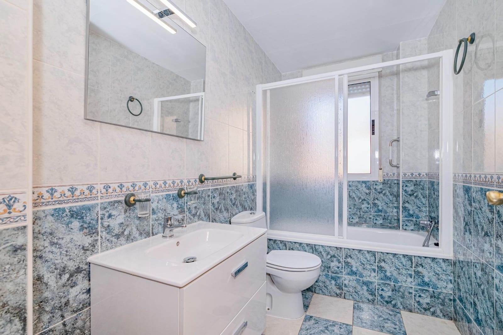 2 soverom Leilighet til salgs i Cullar Vega - € 119 500 (Ref: 9509049)