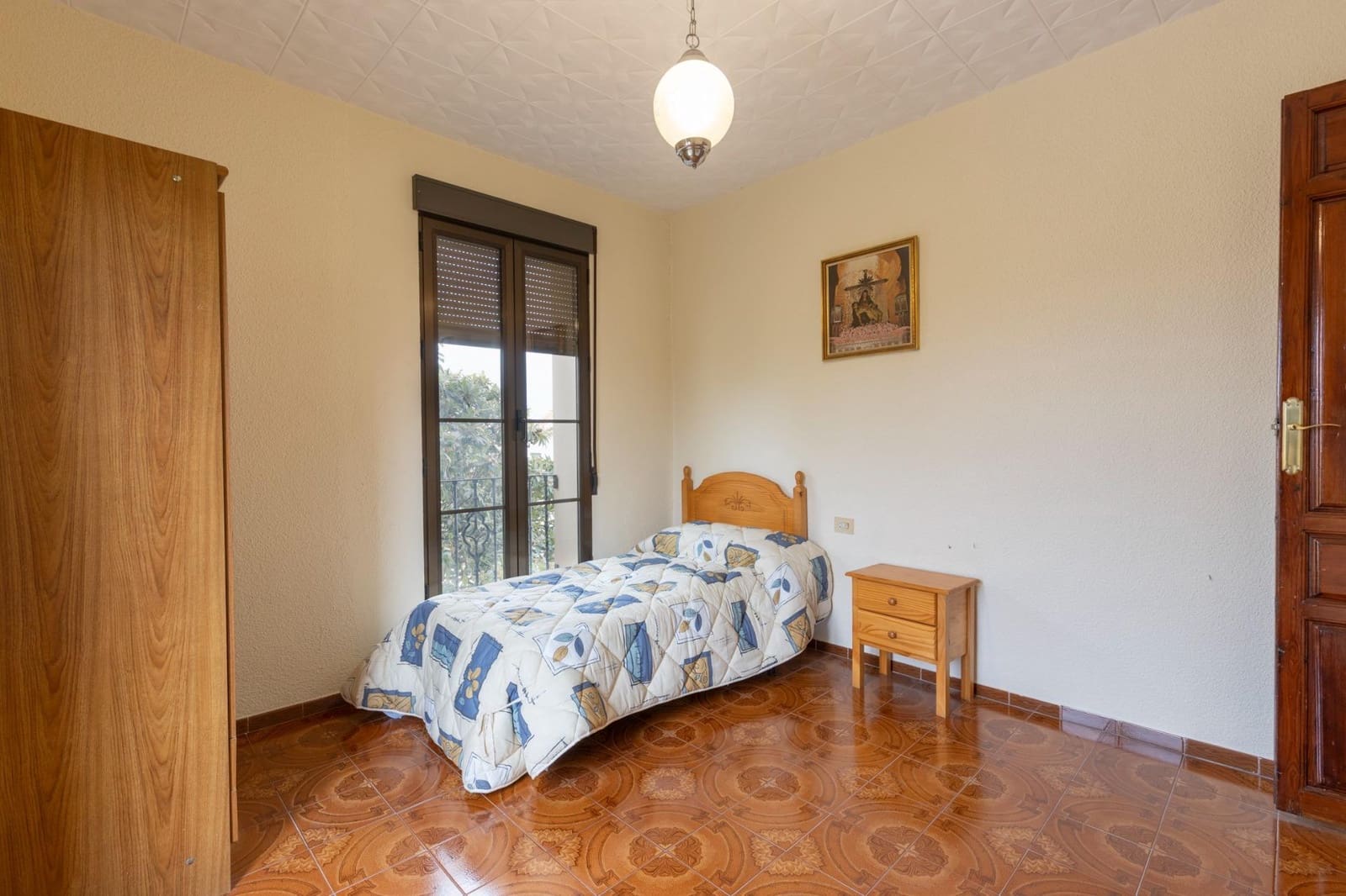 4 bedroom Villa for sale in Alhendin with garage - € 299,900 (Ref: 9509050)