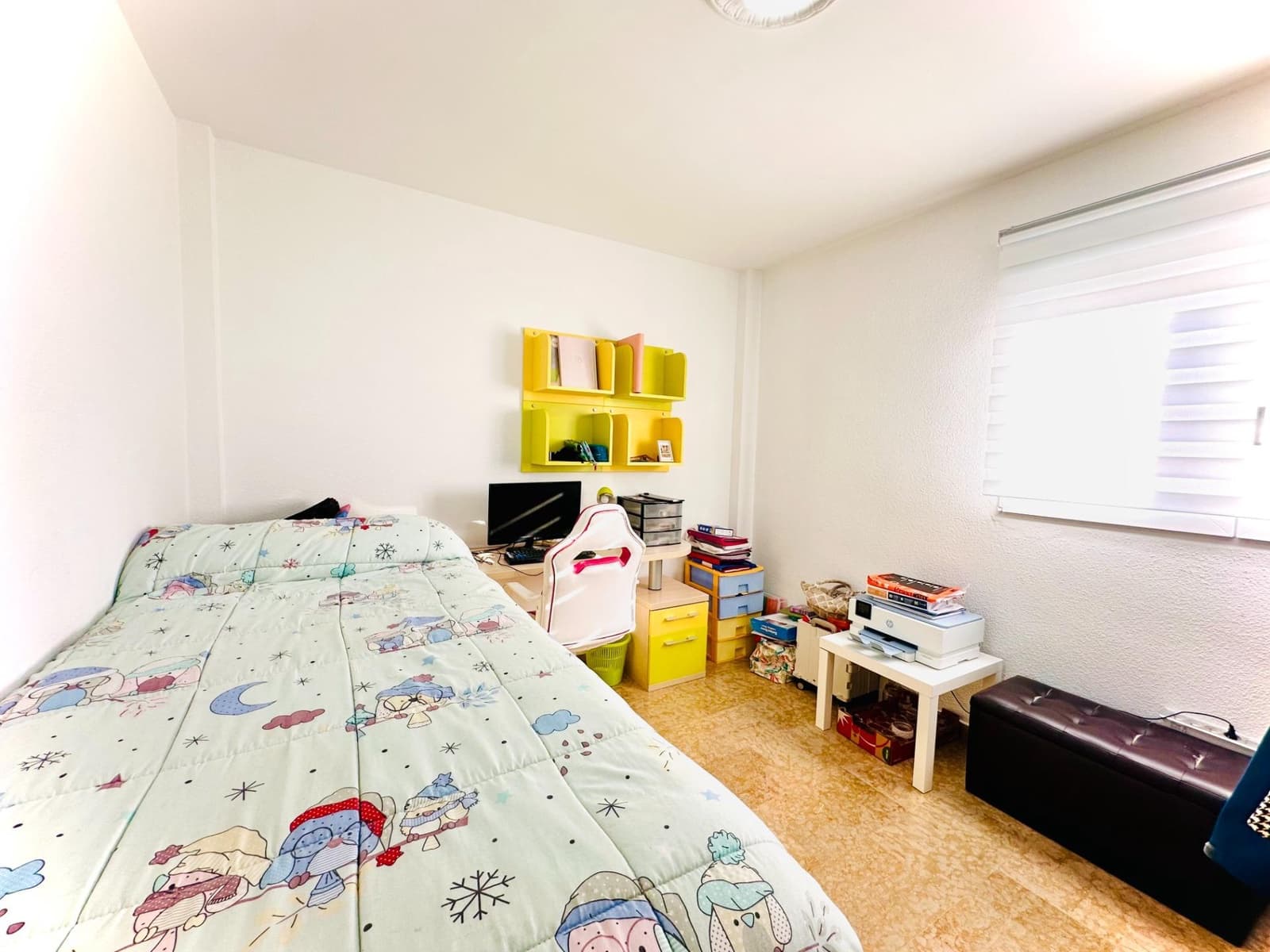 Chalet de 4 habitaciones en Santa Fe en venta con piscina - 384.900 € (Ref: 9509051)