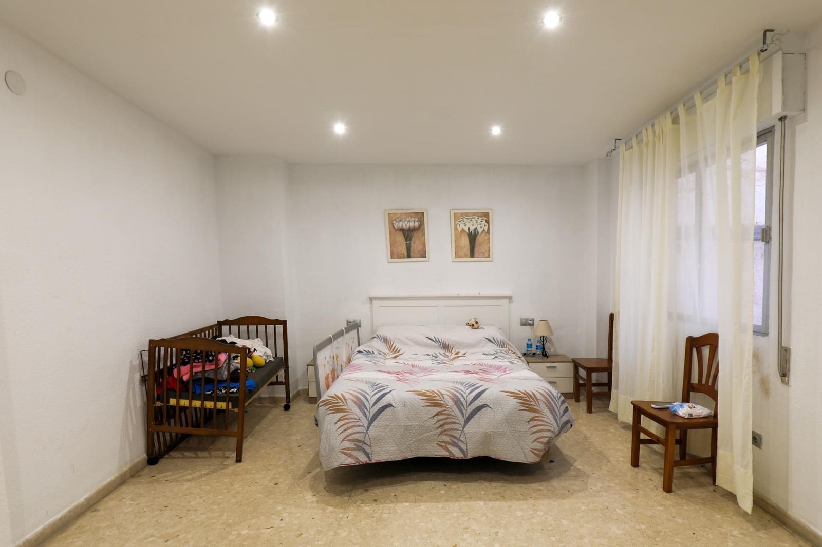 4 bedroom Flat for sale in Durcal - € 138,000 (Ref: 9509052)