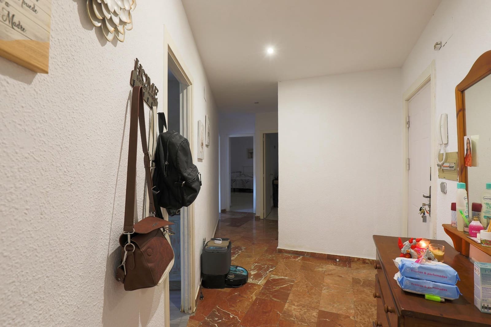 4 bedroom Flat for sale in Durcal - € 138,000 (Ref: 9509052)
