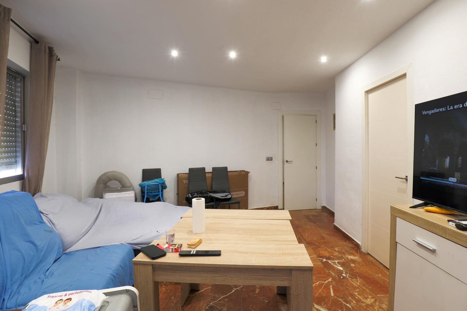 4 bedroom Flat for sale in Durcal - € 138,000 (Ref: 9509052)