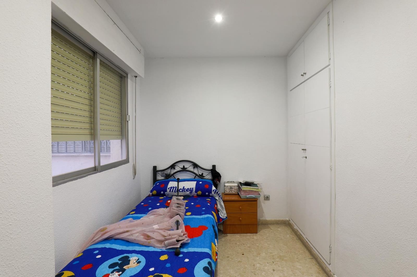 4 bedroom Flat for sale in Durcal - € 138,000 (Ref: 9509052)