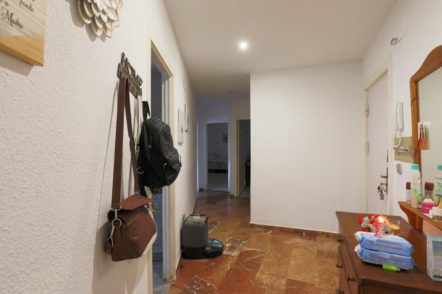 4 slaapkamer Flat te koop in Dúrcal - € 138.000 (Ref: 9509052)
