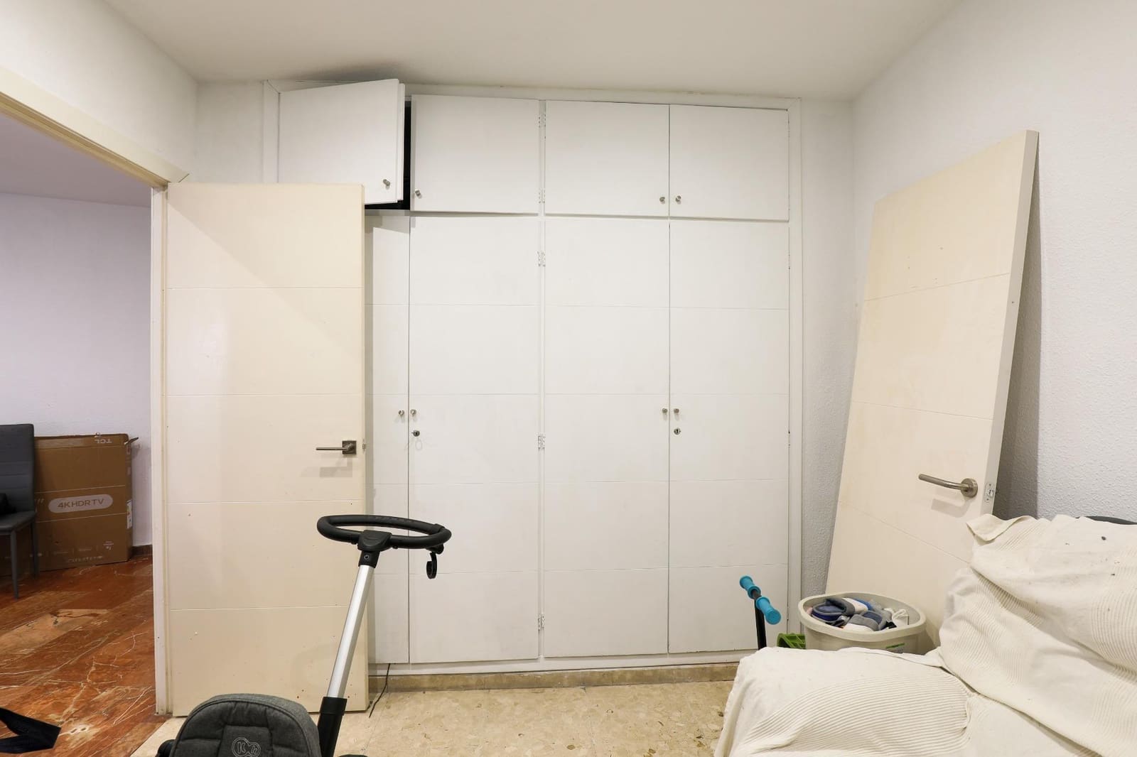 4 bedroom Flat for sale in Durcal - € 138,000 (Ref: 9509052)