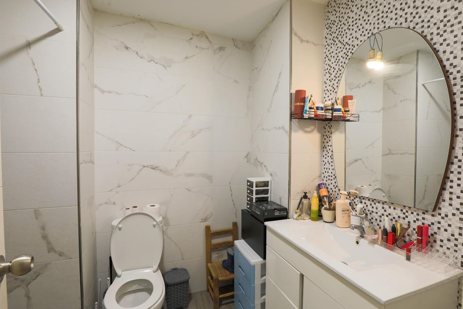 4 bedroom Flat for sale in Durcal - € 138,000 (Ref: 9509052)