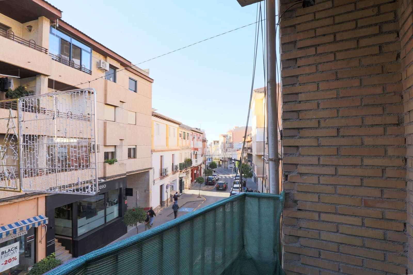 4 bedroom Flat for sale in Durcal - € 138,000 (Ref: 9509052)