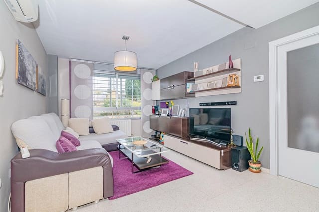 3 chambre Appartement à vendre à La Zubia - 173 900 € (Ref: 9509054)