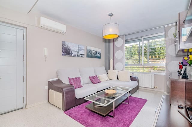 3 chambre Appartement à vendre à La Zubia - 173 900 € (Ref: 9509054)