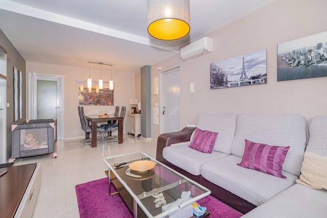 3 chambre Appartement à vendre à La Zubia - 173 900 € (Ref: 9509054)