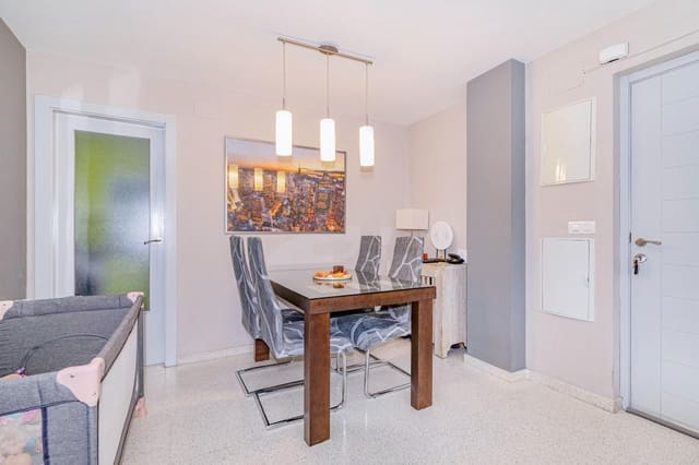 3 chambre Appartement à vendre à La Zubia - 173 900 € (Ref: 9509054)