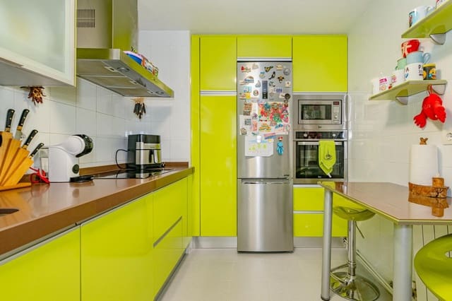 3 chambre Appartement à vendre à La Zubia - 173 900 € (Ref: 9509054)