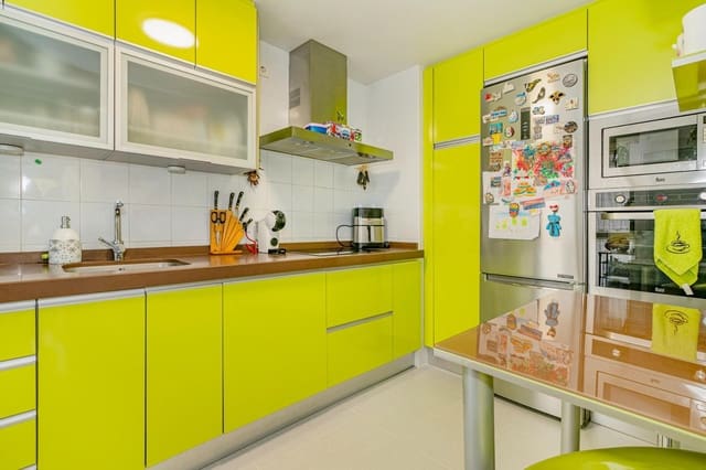 3 chambre Appartement à vendre à La Zubia - 173 900 € (Ref: 9509054)