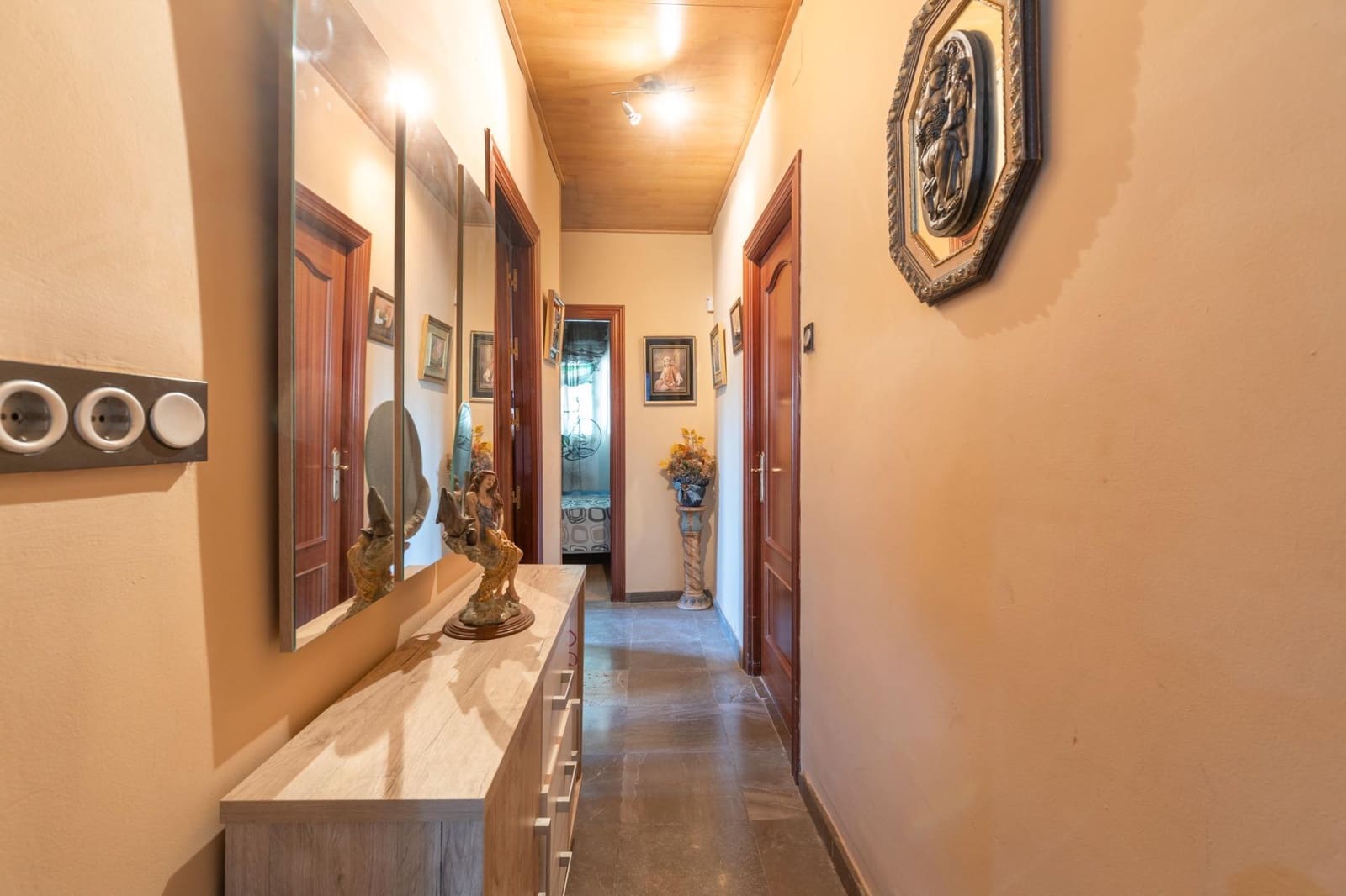 Finca/Casa Rural de 3 habitaciones en Santa Fe en venta con garaje - 199.900 € (Ref: 9509055)