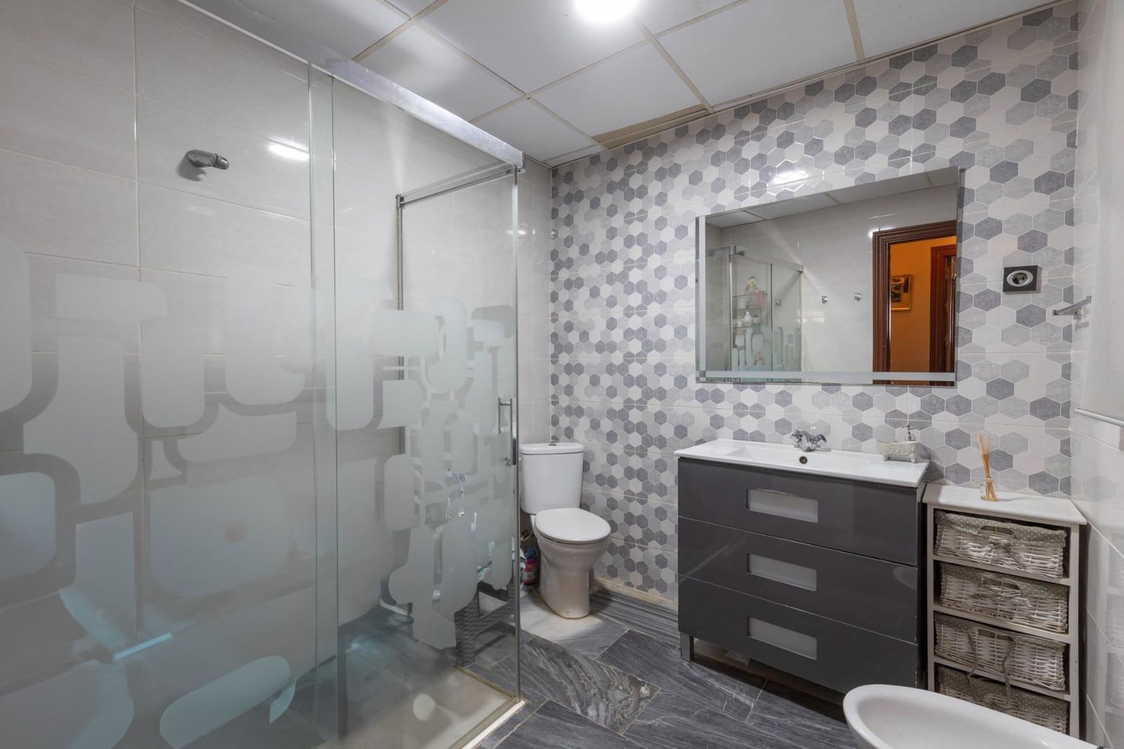 Finca/Casa Rural de 3 habitaciones en Santa Fe en venta con garaje - 199.900 € (Ref: 9509055)