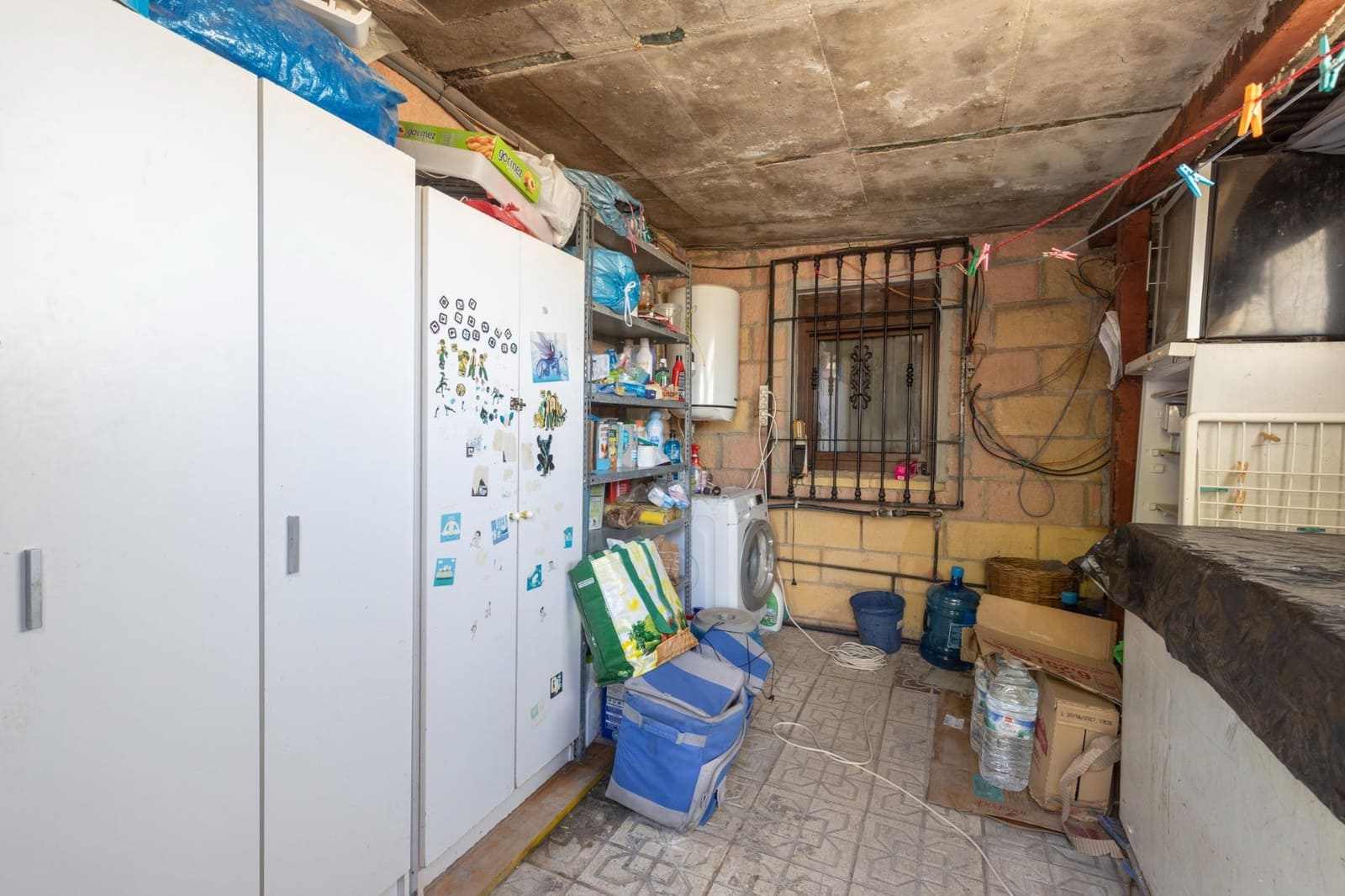 Finca/Casa Rural de 3 habitaciones en Santa Fe en venta con garaje - 199.900 € (Ref: 9509055)