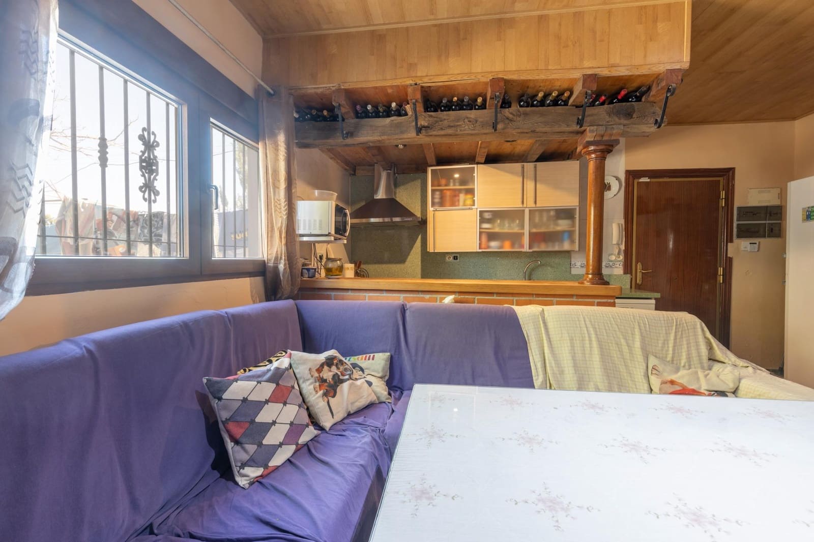 Finca/Casa Rural de 3 habitaciones en Santa Fe en venta con garaje - 199.900 € (Ref: 9509055)