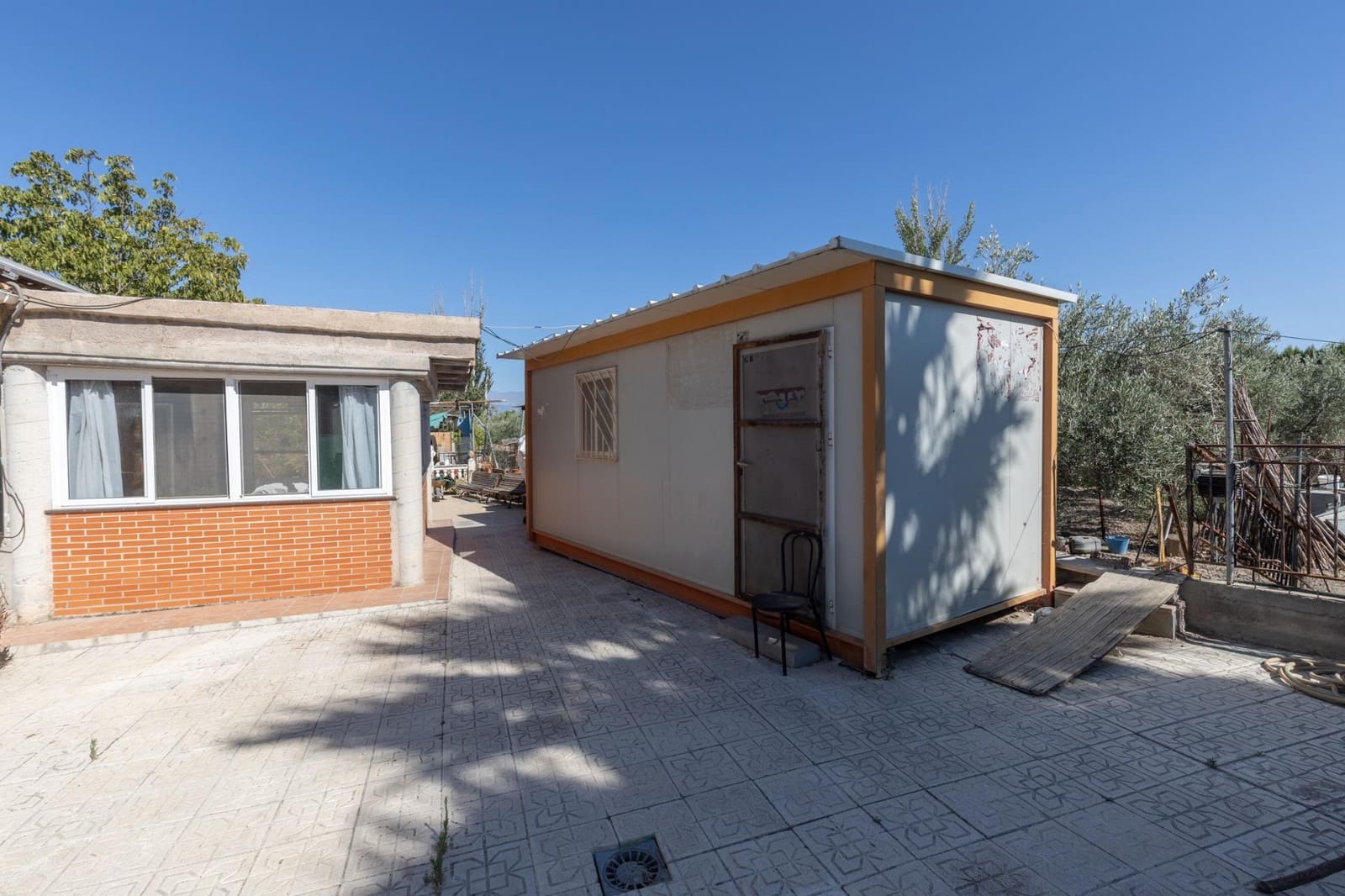 Finca/Casa Rural de 3 habitaciones en Santa Fe en venta con garaje - 199.900 € (Ref: 9509055)