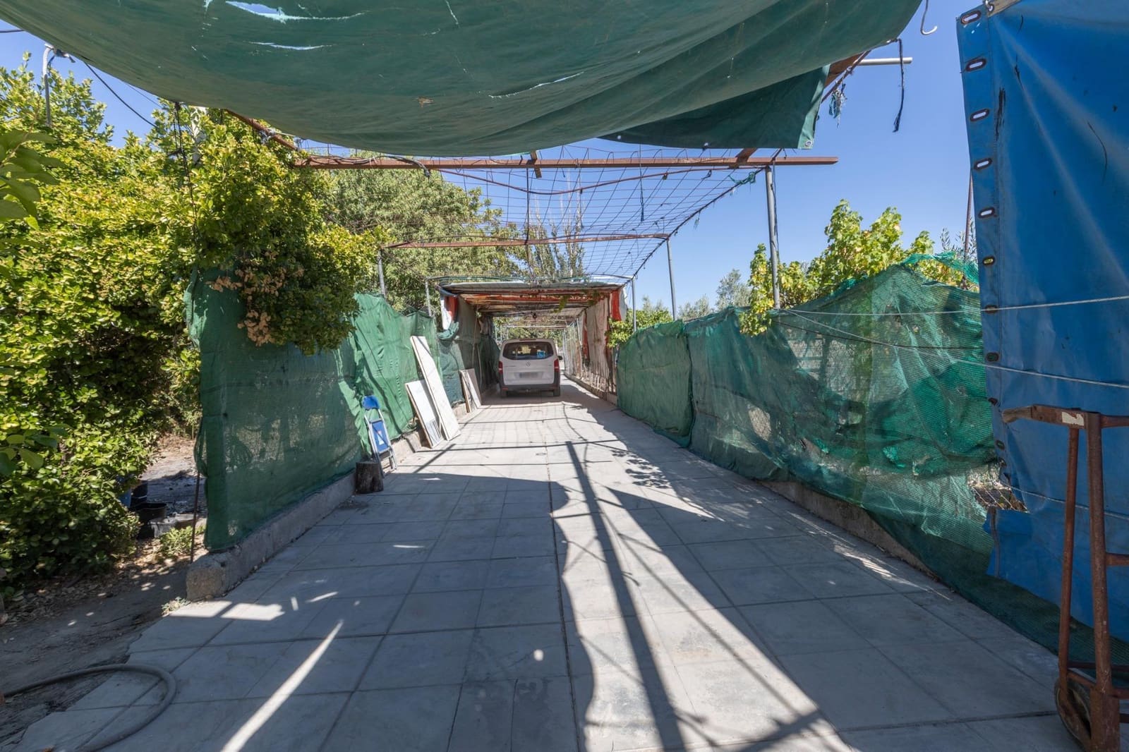 Finca/Casa Rural de 3 habitaciones en Santa Fe en venta con garaje - 199.900 € (Ref: 9509055)