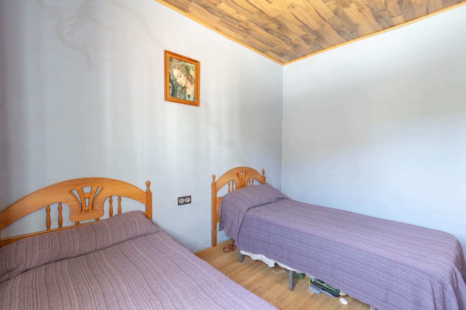 Finca/Casa Rural de 3 habitaciones en Santa Fe en venta con garaje - 199.900 € (Ref: 9509055)